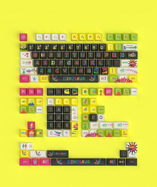 Dinosaur Bones - 我的商店 -