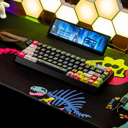 Dinosaur Bones - 我的商店 -