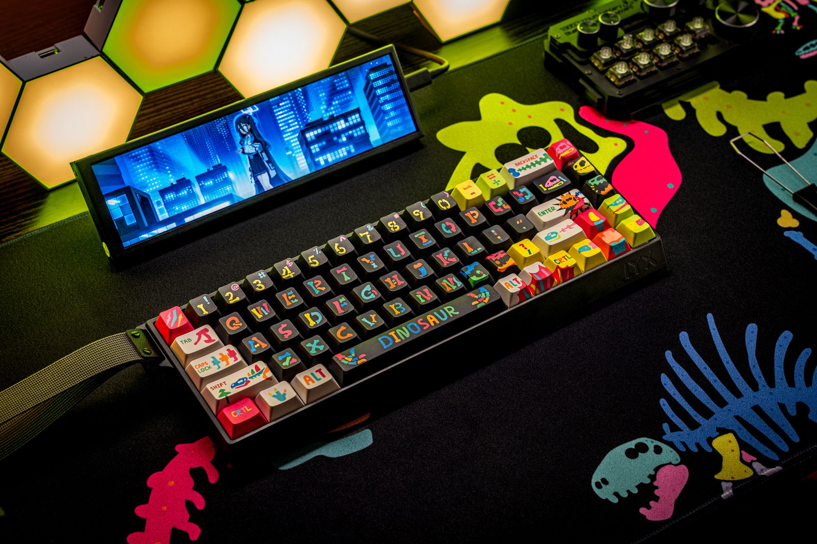 Dinosaur Bones - 我的商店 -