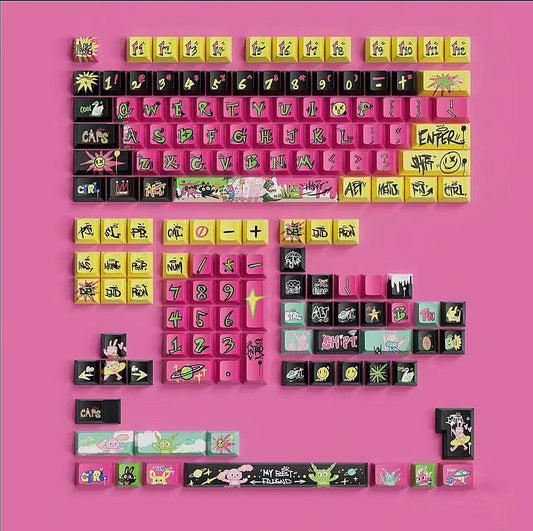 Graffiti Maniac - 我的商店 -