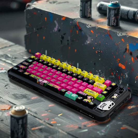 Graffiti Maniac - 我的商店 -