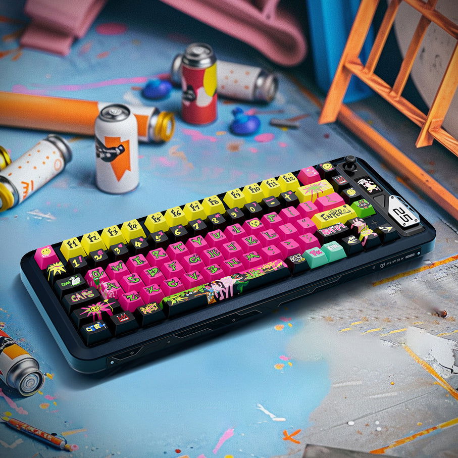 Graffiti Maniac - 我的商店 -