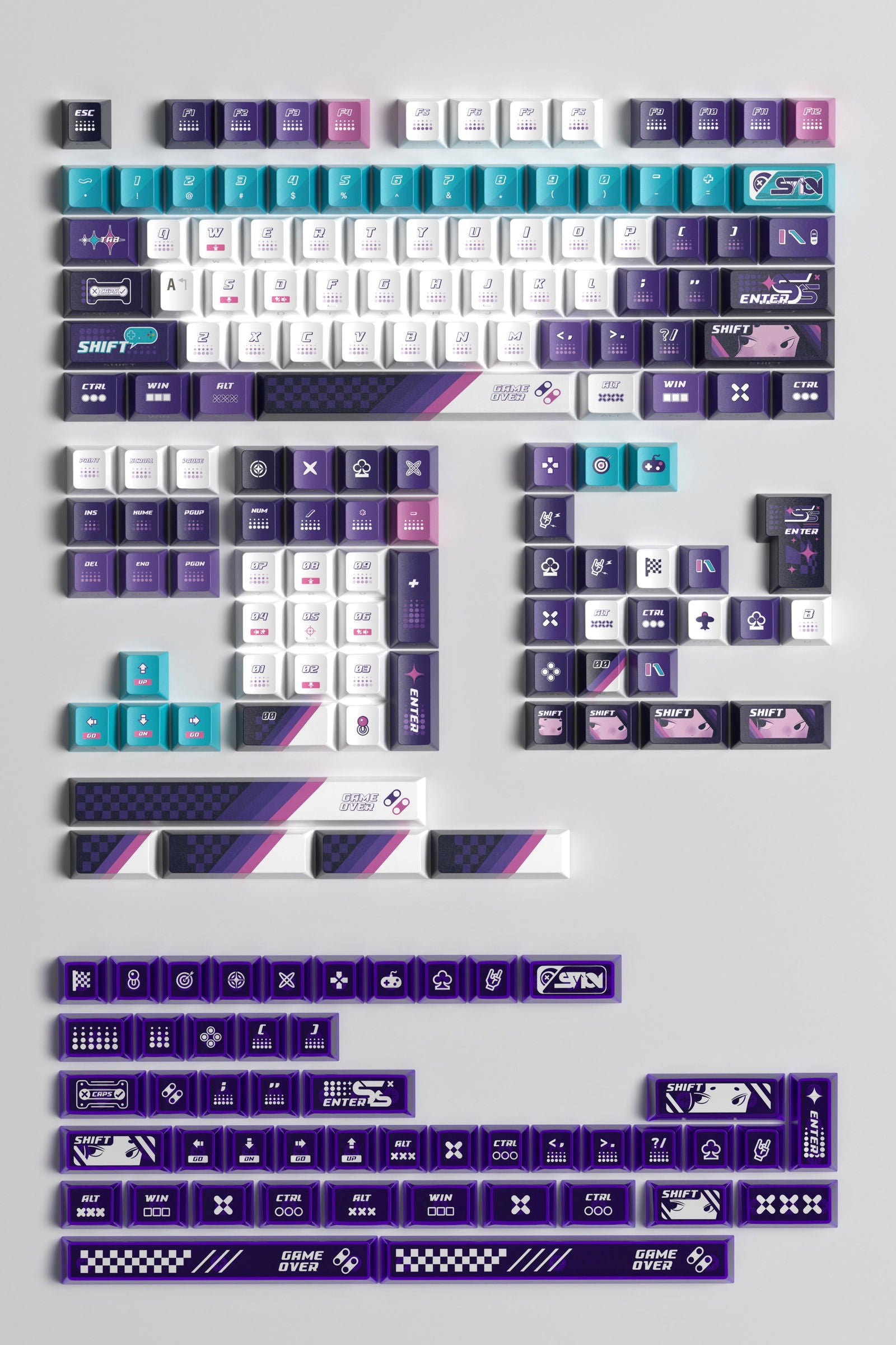 Visualization - 我的商店 -