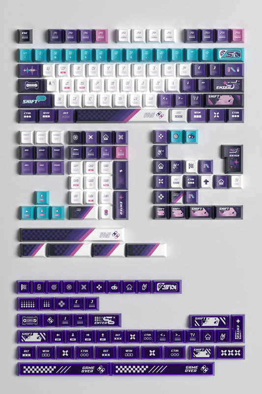 Visualization - 我的商店 -