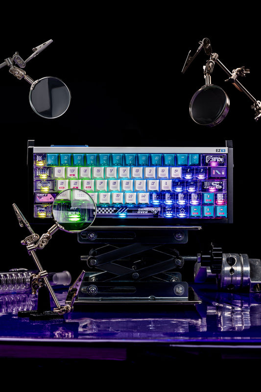 Visualization - 我的商店 -